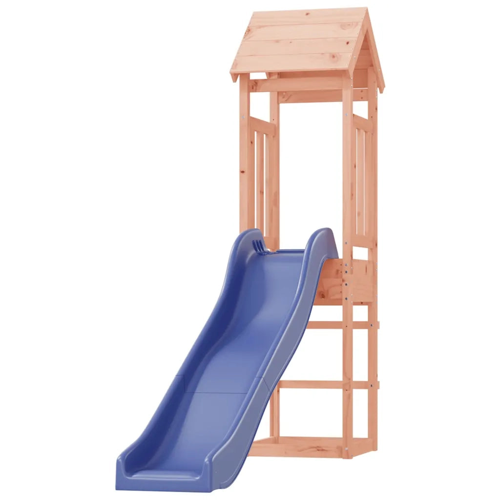 Set da Gioco da Esterno in Legno Massello di Douglas CFW8622191