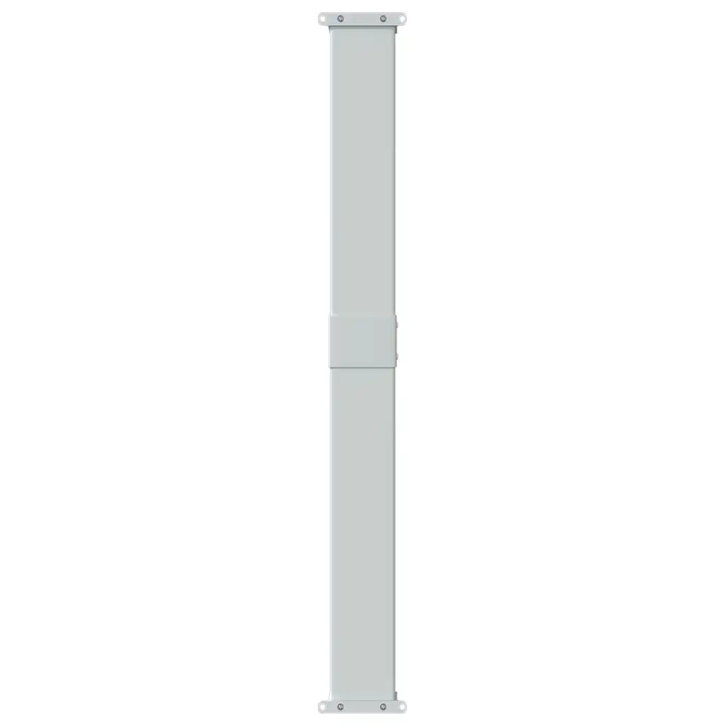 Tenda da Sole Laterale Retrattile 140 x 300 cm Blu 45355