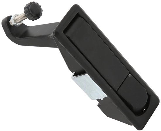 Blocco compressore - Blocco zinkle - Sicuro e duraturo - Adatto per camper - Cassetti di attrezzi - Accessori per rimorchi