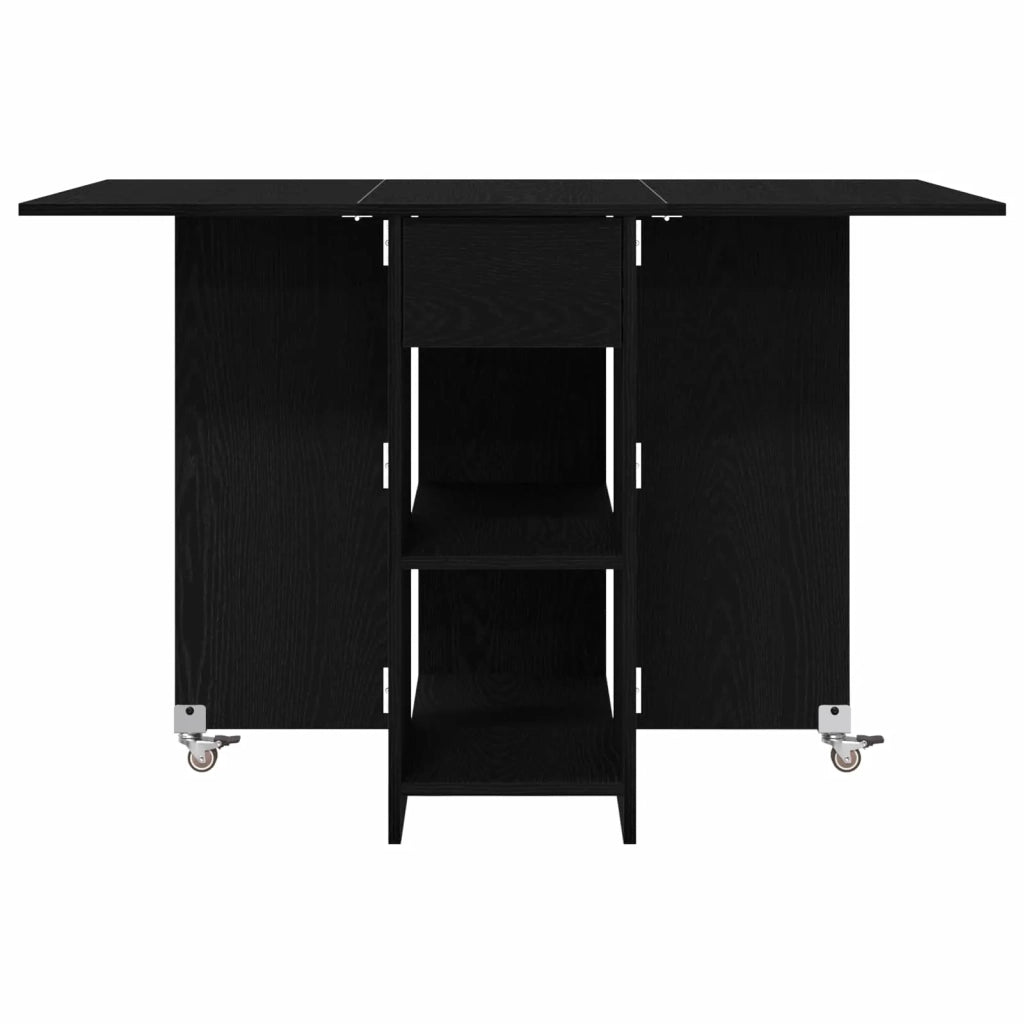 Tavolo da Pranzo 115 x 70 x 75 cm Legno ingegnerizzato 8006030