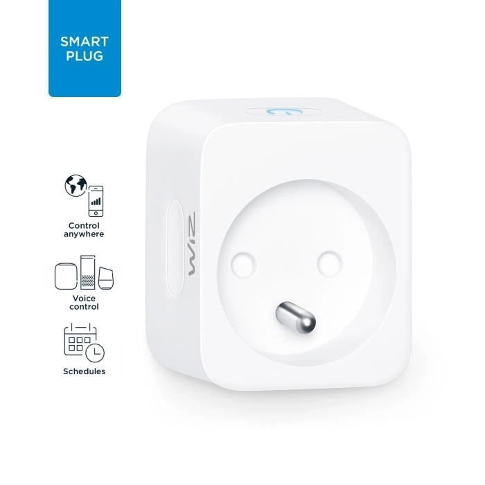 Presa WiZ Smart Connected