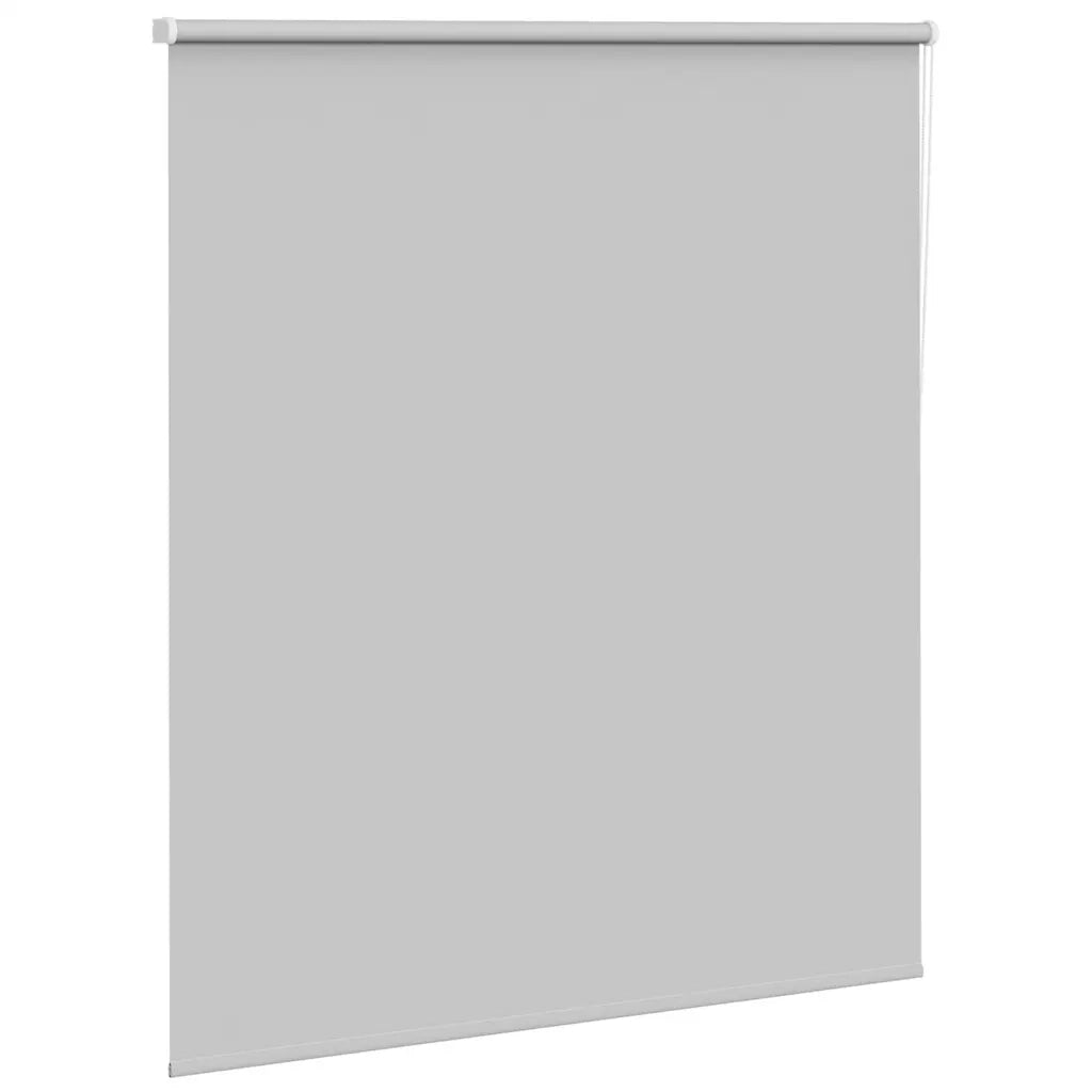 Tenda a Rullo Oscurante 140x130 cm Larghezza Tessuto 136,6 cm 4011370