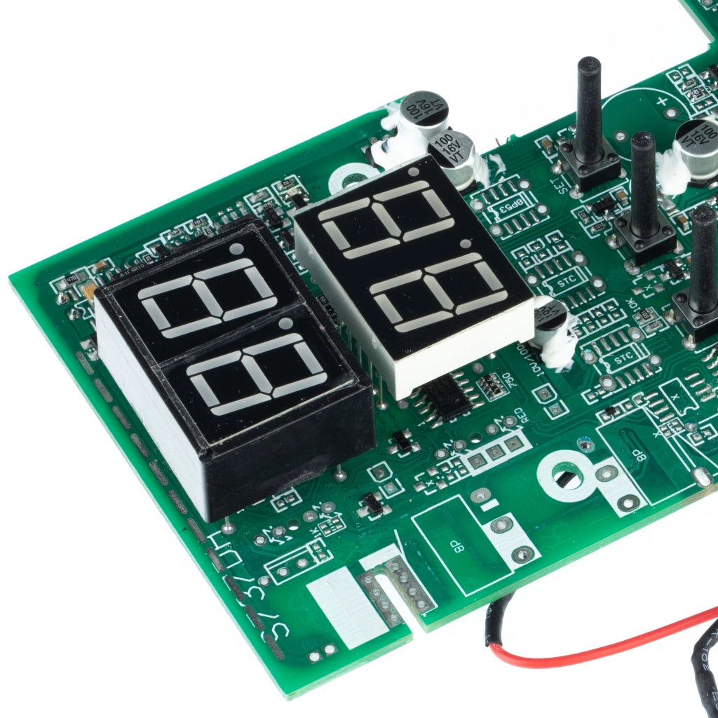 Scheda Madre di Ricambio per Saldatrice Sunkko 737G – Compatibile con Modello 220V | Alta Qualità e Prestazioni