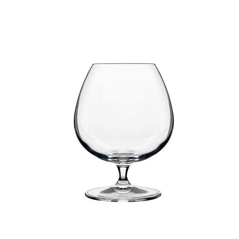 Calice Vinoteque Cognac cc 465 pz.6 L.Bormioli