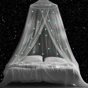 Tenda da campeggio 2 posti letto singolo letto matrimoniale rete anti zanzare 06 m x 25 m x 105 m ombrello per bambini pieghevole con stella leggera - viaggi casa Tenda da campeggio 2 posti
