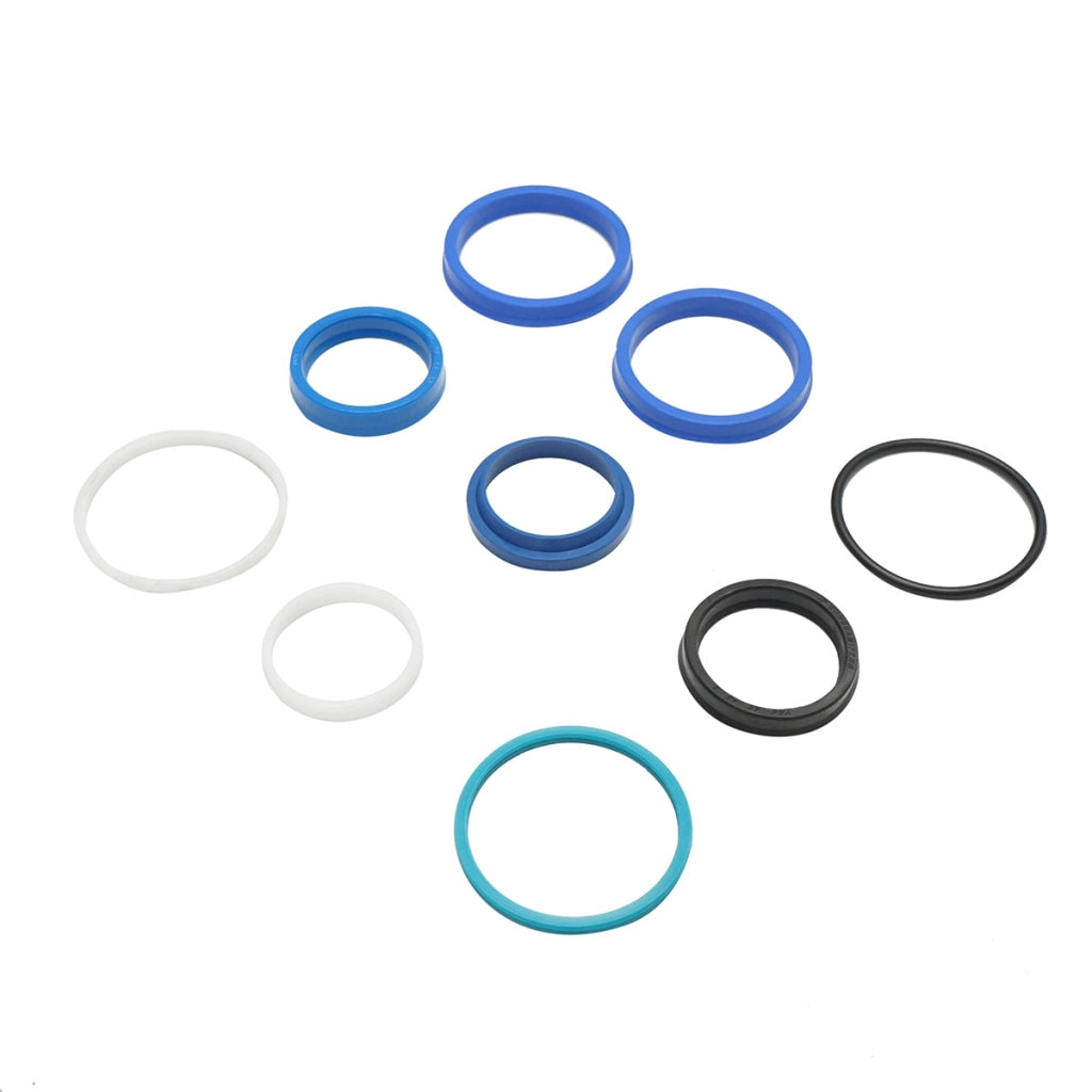 Set guarnizioni cilindro sterzo trattore forestale CH71