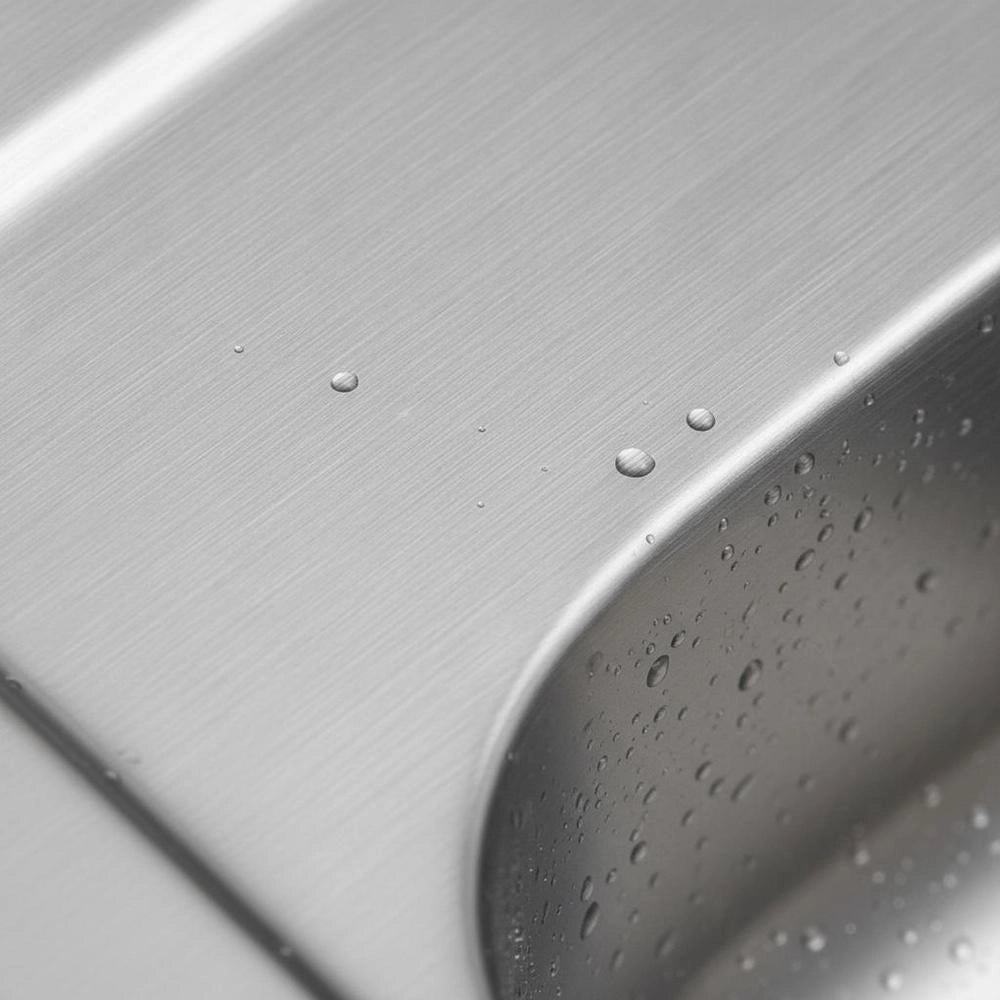 Camping Sink With Stainless Steel Tap
