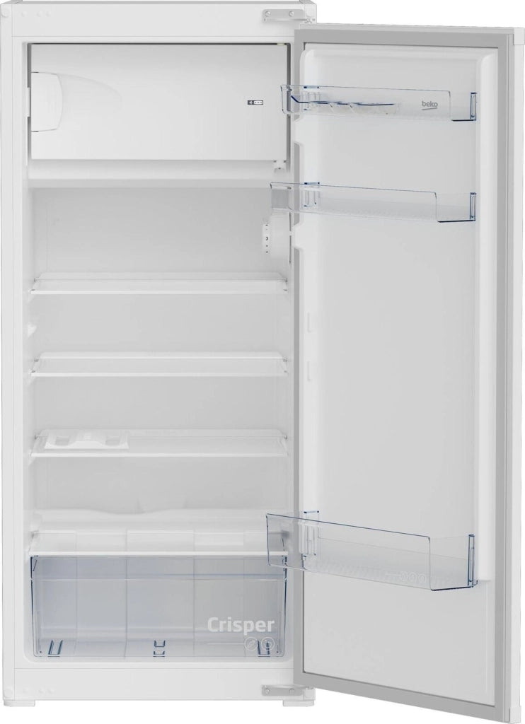 BEKO BSSA210K4SN Frigorifero da incasso Mono Splitporta con celletta freezer Bianco 175L