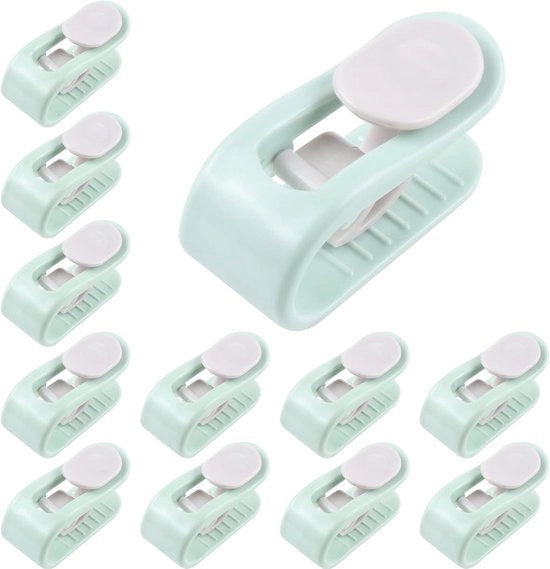Clip per letto per evitare che i tessuti si spostino e si bagnino