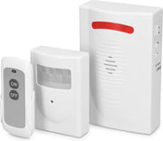 Sensore di ingresso - Allarme di ingresso - Sensore di ingresso wireless - Sensore di uscita - Sicurezza 

Modello: 
Specifica tecnica: 
Codice prodotto: