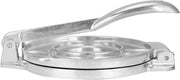 Frittelle Maker - 30cm - Facile da Pulire - Lega di Alluminio - 686 gram
