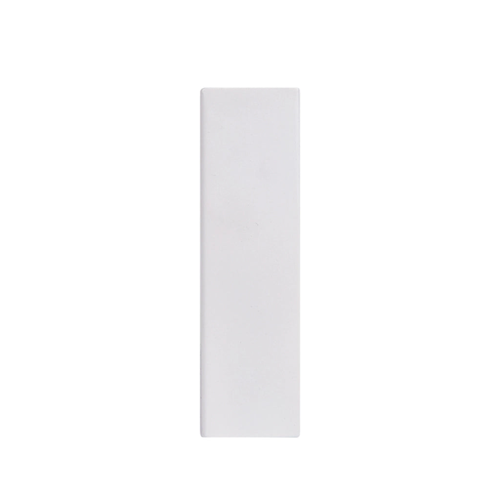 APPLIQUE LED A PARETE 18W MONOEMISSIONE LUMINOSA LUCE NATURALE 4000K - IDEALE PER AMBIENTI INTERNI ILLUMINA CON STILE OGNI SPAZIO
