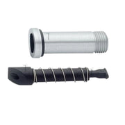 HOPPE HCS Set Canotto Scrocco 2491106 Ricambi Maniglie Hoppe HCS