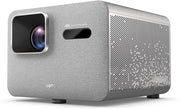 TK705STi Proiettore 4K HDR a Tiro Corto, 3000 ANSI Lumen, Google TV con Netflix, HDMI 2.1, Basso Input Lag, Schermo 150" per Home Cinema