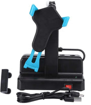 Accessorio per smartphone - Telefono shaker automatico - Contatore di passi - Semplice e duraturo - Formato compatto - Accessorio smartphone perfetto