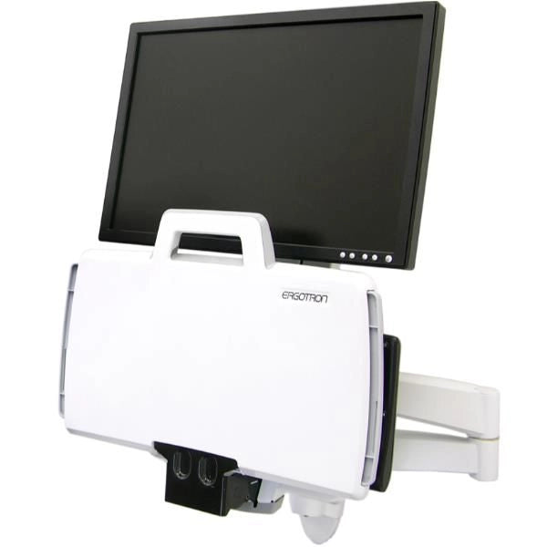 200 series combo arm (white) - 45-230-216