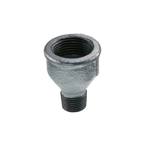 MANICOTTO RIDOTTO ZINCATO MF- 2 x 11/4- IKARO- pezzi 1