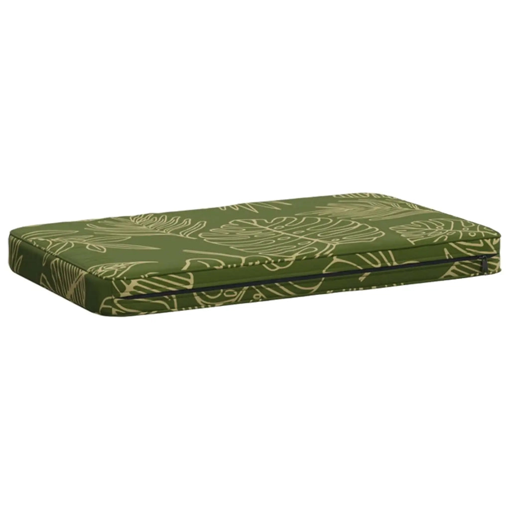 Cuscino per Panchina a 1 Pezzo VUGHT 100% Poliestere 951038