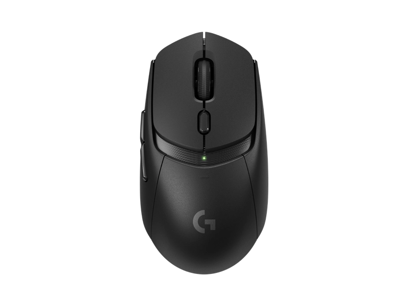 ORIGINAL Logitech Accessori per computer nero 910-007199 Gaming-Maus Mouse da gioco wireless G309 LIGHTSPEED