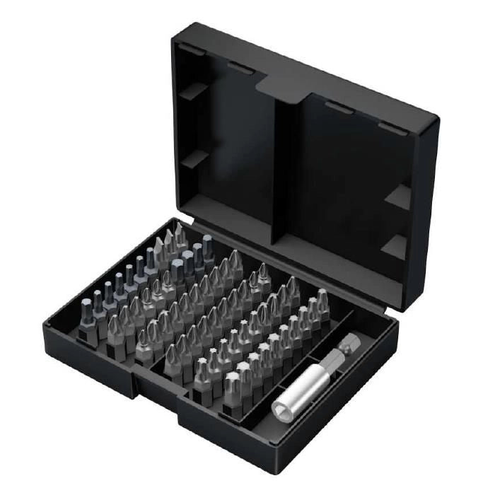 Wera 05057127001 punta per cacciavite 61 pz