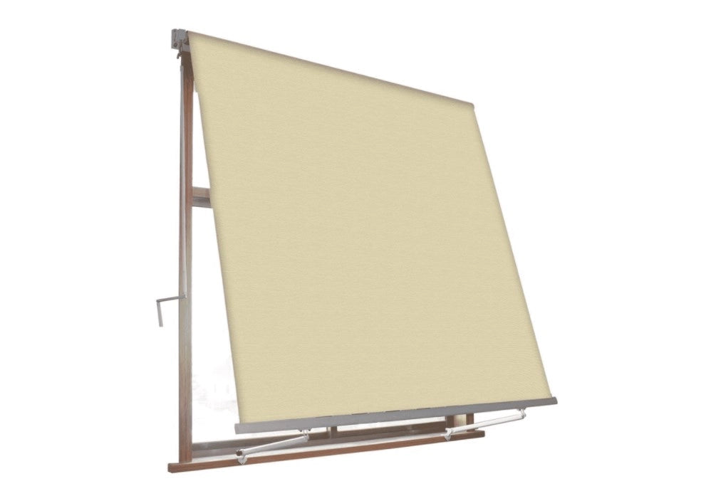 Tenda Caduta C/Bracci 3X2,45 Milos Beige - Biacchi Ettore