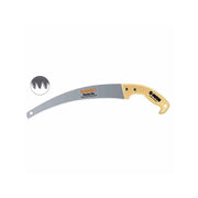 Segaccio Curvo Manico Legno 232-350 G-Man