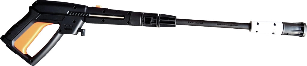PISTOLA CON LANCIA E UGELLO IDEAL STAR - - IDEAL STAR