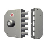 CR 3000 SERRATURA APPL P/LEGNO POMPA C/POM 5 CATENACCI
