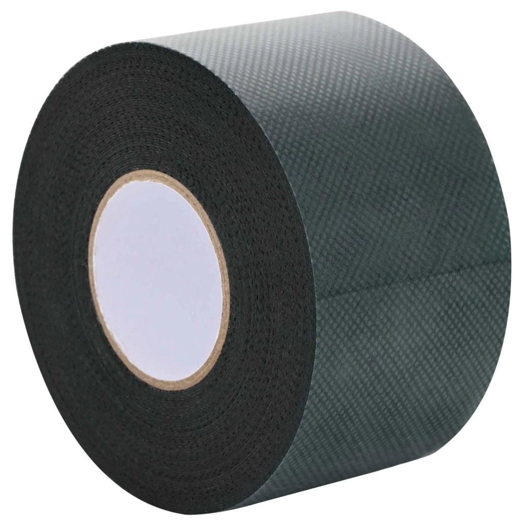 Nastro adesivo per erba sintetica Verde 5 cm x 10 m CFW8725107