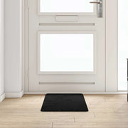 Runner in Moquette Nero 50 x 100 cm 100% Polipropilene Tuft