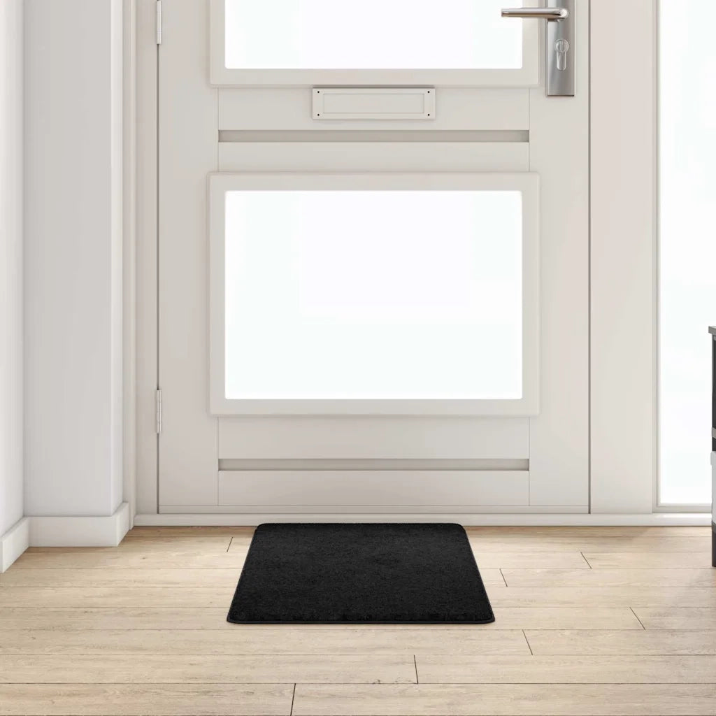 Runner in Moquette Nero 50 x 100 cm 100% Polipropilene Tuft
