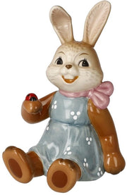 Figura da collezione - Opera d'arte manuale - Inclusa con confezione regalo