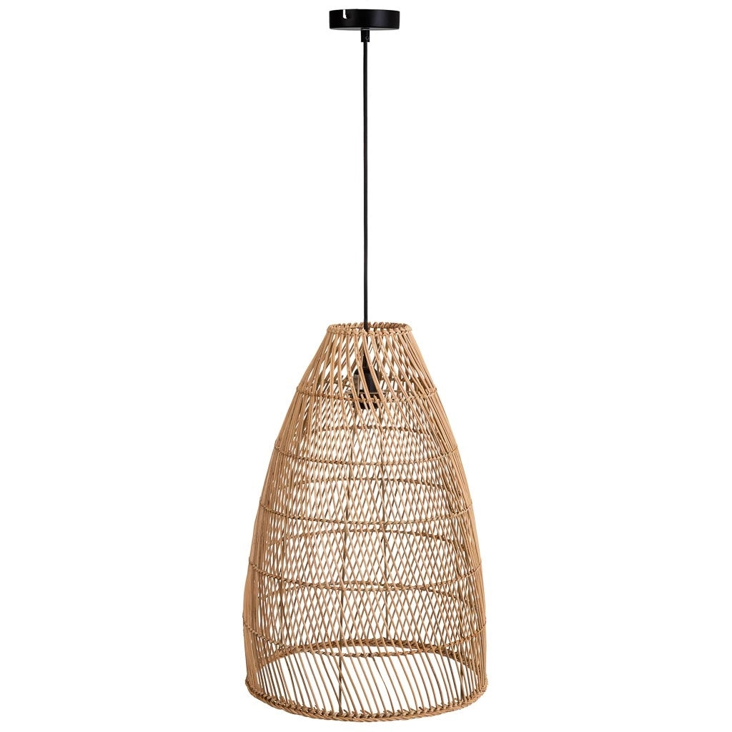 Lampada da soffitto d34x51h