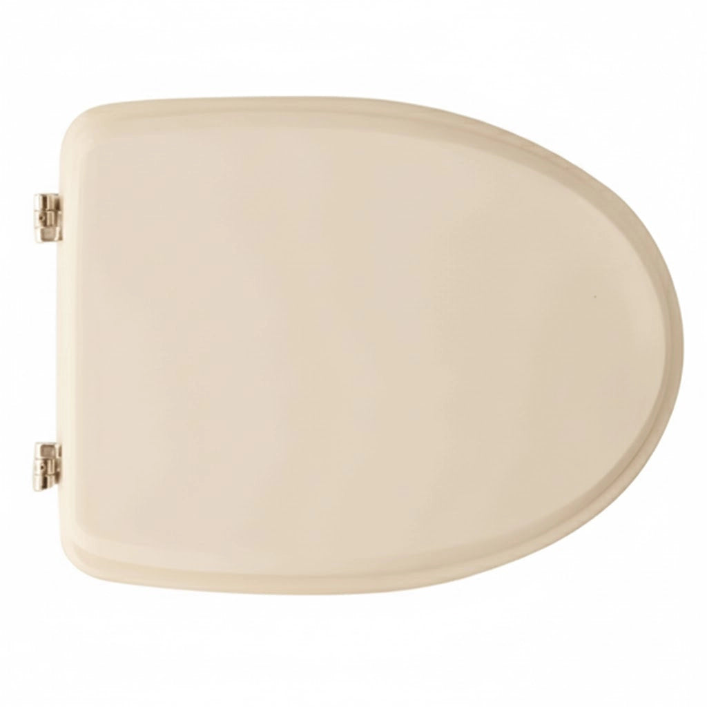 SEDILE WC PER CATALANO VASO ROMANTICA FORMA 4- Champagne- CW- pezzi 1