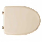SEDILE WC PER CATALANO VASO ROMANTICA FORMA 4- Champagne- CW- pezzi 1