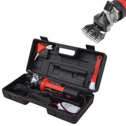 Set Tosatrice per Pecore 6 pz 320 W 142035