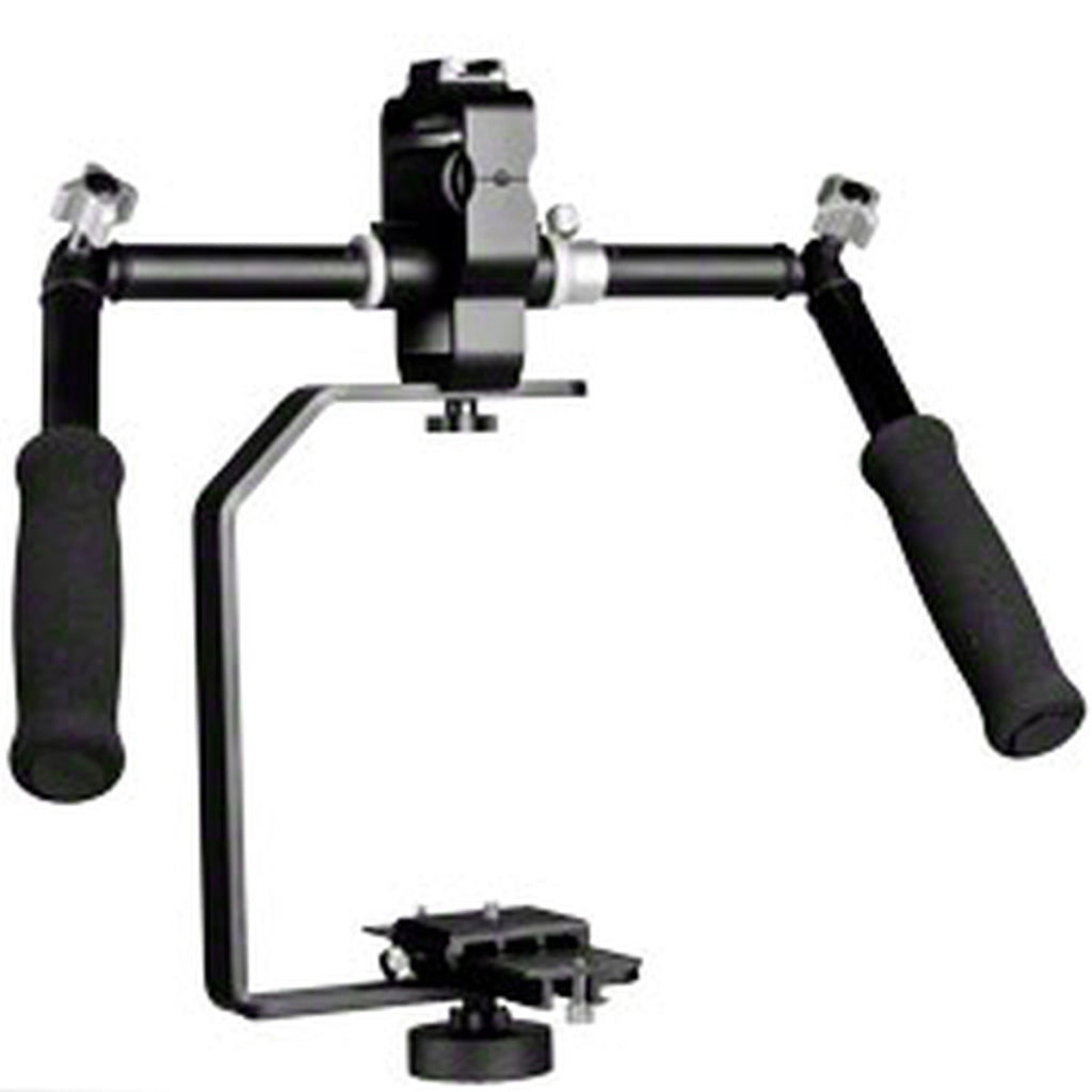 Walimex CamFloPod treppiede video per reflex digitali