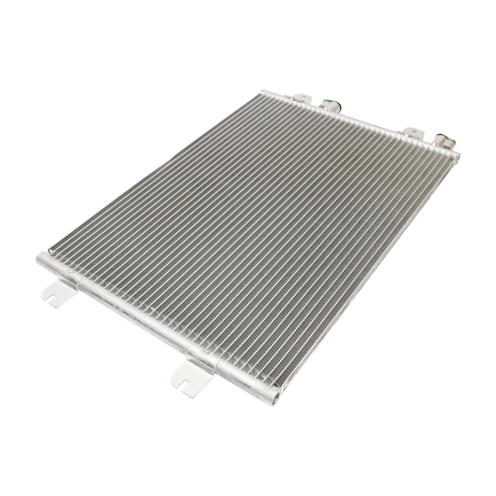 Radiatore del climatizzatore, condensatore A/C Logan 1.5dCi E3 8200182361