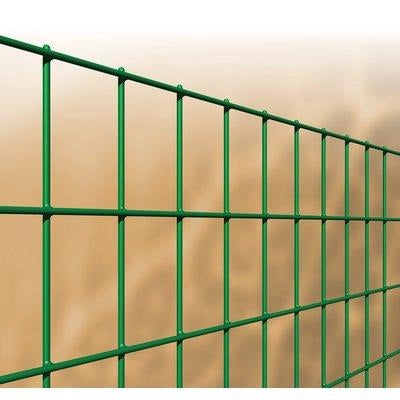 RETE ELETTR PLASTICATA 50X75 STARS  MM 50X75 MM 2,2 L.MT 25 H.CM 200