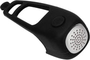Alarme Bel Fiorente - 90 decibel - Noodalarm - Rood - Universale Alarme per Bicicletta - Sicurezza per Bicicletta