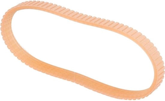 Cavo di alimentazione per sega a nastro - Corpo rigido e impermeabile - PE 34cm di diametro - Banchi di giro.