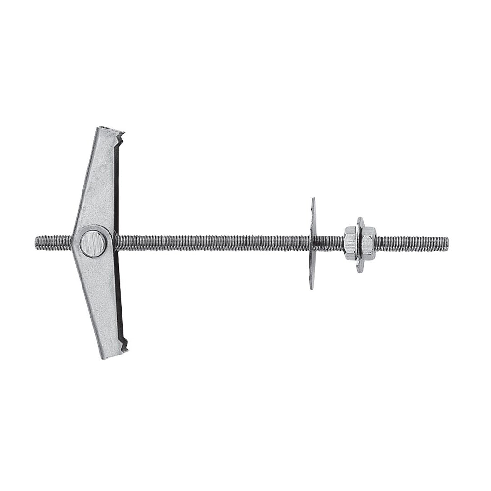 ANCORA IN ACCIAIO KDD- M 4x95- FISCH- pezzi 50