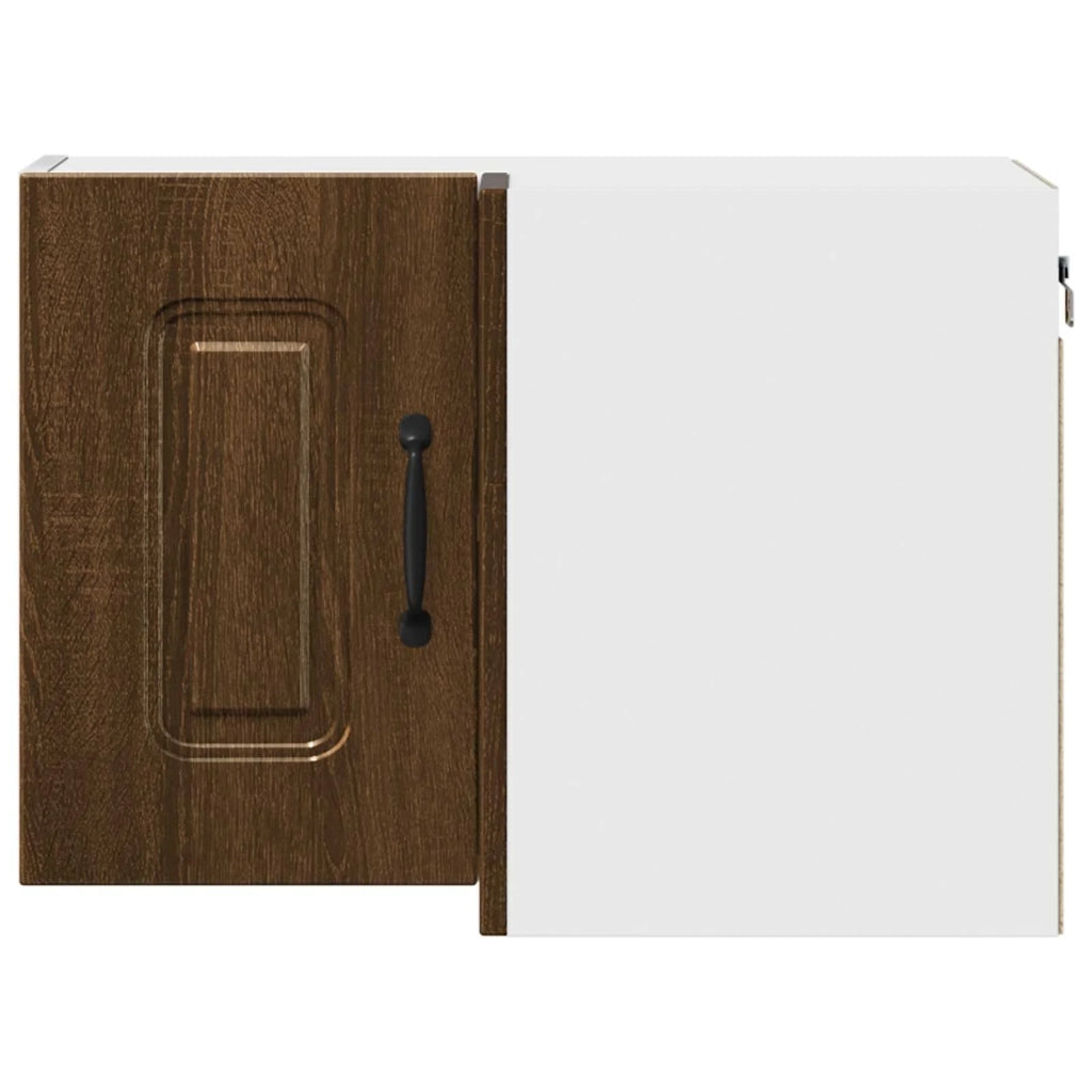 Pannello lavastoviglie Kalmar Rovere Marrone 57 x 57 x 40 cm