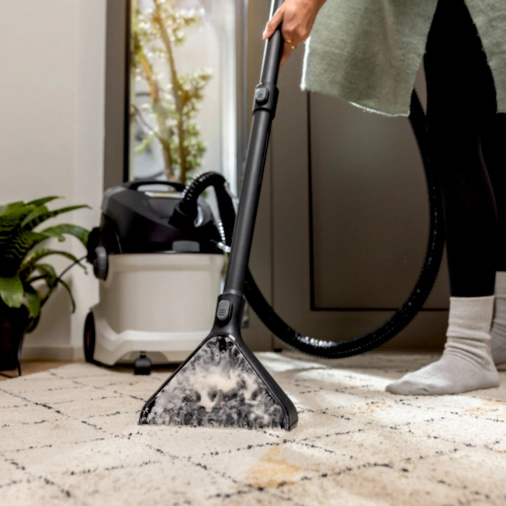 Karcher Lavatappeti SE 5
