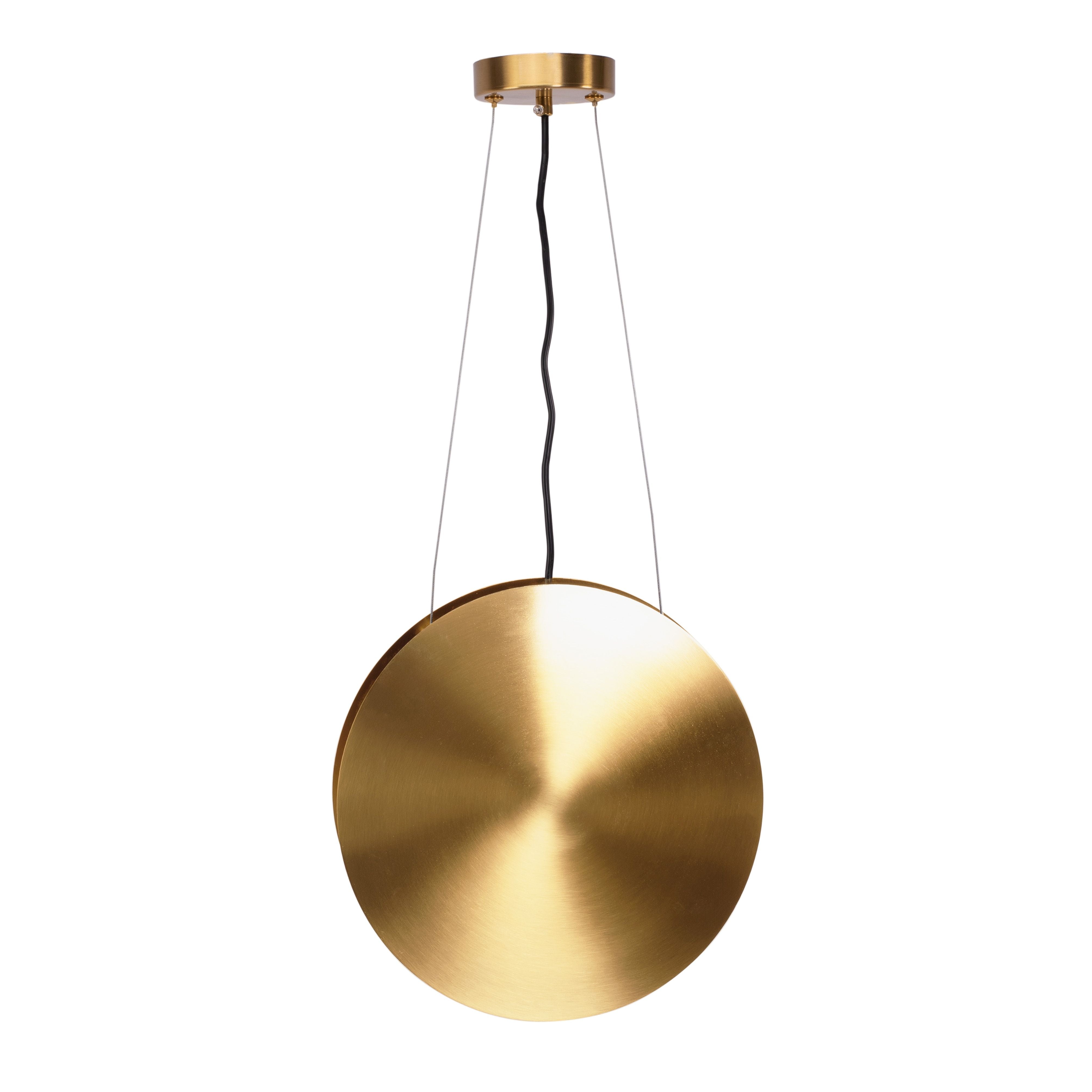 Lampada Gold App1377-cp