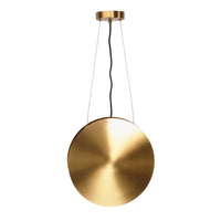 Lampada Gold App1377-cp