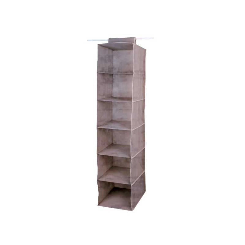 Ordinatore Sand P. 6 30X30 H.120 Ladydoc 06310