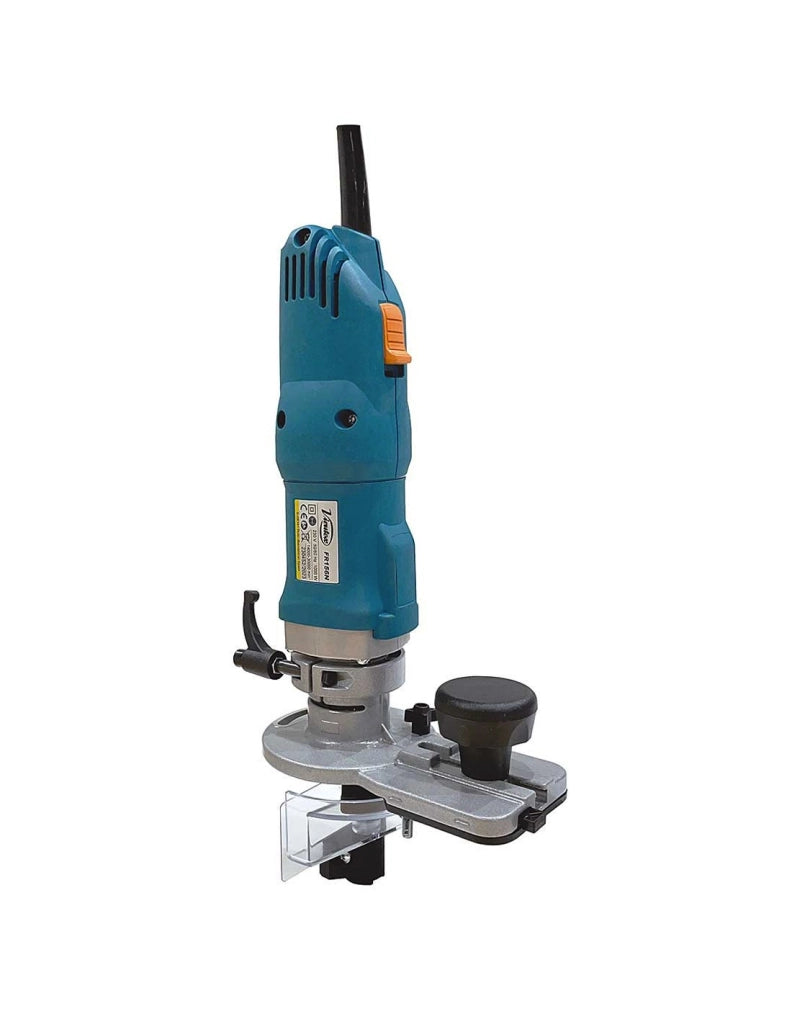 Set di rifilatori per raggi VIRUTEX FR256N