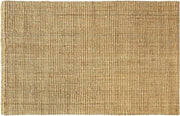 Tappeto in Fibra Naturale Juta - Aspetto Sisal - Tappeto per Soggiorno e Cucina - Grande Scelta - Juta Naturale 120 x 180 cm