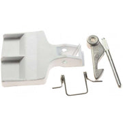 KIT MANIGLIA PORTA OBLO\' LAVATRICE INDESIT ORIGINALE C00058692 - Ariston Indesit